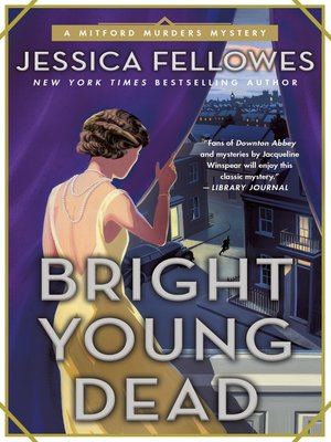 cover image of Bright Young Dead